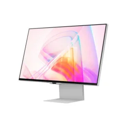  ÉCRAN 27" 5K ULTRA HD SAMSUNG VIEWFINITY S90PC (LS27C902PAUXEN)