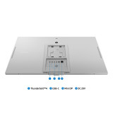 Écran 27" 5K Ultra HD Samsung viewfinity S90PC (LS27C902PAUXEN)