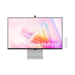  ÉCRAN 27" 5K ULTRA HD SAMSUNG VIEWFINITY S90PC (LS27C902PAUXEN)