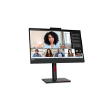 Écran 23,8" Full HD Lenovo ThinkVision T24MV-30 avec webcam (63D7UAT3EU)