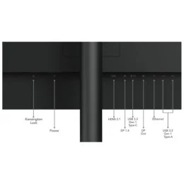 8" FULL HD LENOVO&nbsp;THINKVISION&nbsp;T24MV-30 AVEC&nbsp;WEBCAM (63D7UAT3EU)