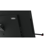 Écran 23,8" Full HD Lenovo ThinkVision T24MV-30 avec webcam (63D7UAT3EU)