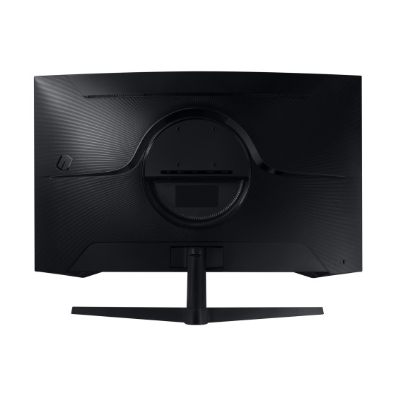 Écran 32" incurvé Gaming Samsung Odyssey G5 G55C (LS32CG552EUXEN)