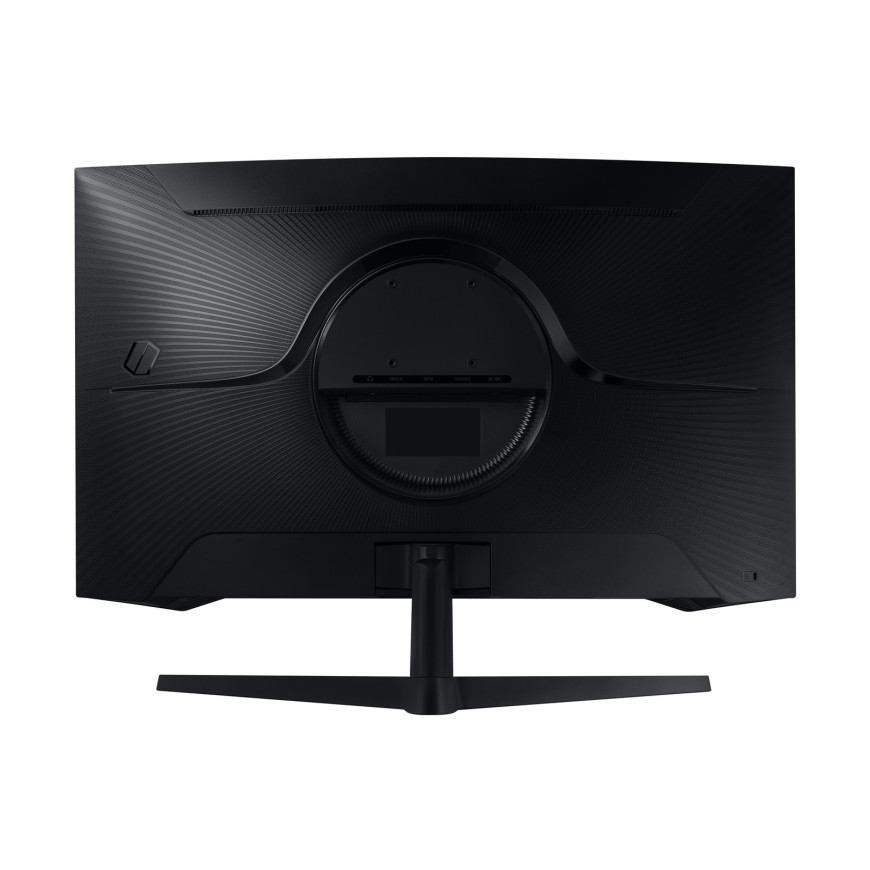 Écran 32" incurvé Gaming Samsung Odyssey G5 G55C (LS32CG552EUXEN)