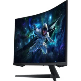  ÉCRAN 32" INCURVÉ GAMING SAMSUNG ODYSSEY G5 G55C (LS32CG552EUXEN)
