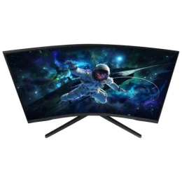  ÉCRAN 32" INCURVÉ GAMING SAMSUNG ODYSSEY G5 G55C (LS32CG552EUXEN)