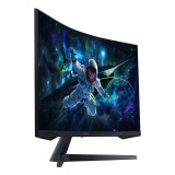 Écran 32" incurvé Gaming Samsung Odyssey G5 G55C (LS32CG552EUXEN)