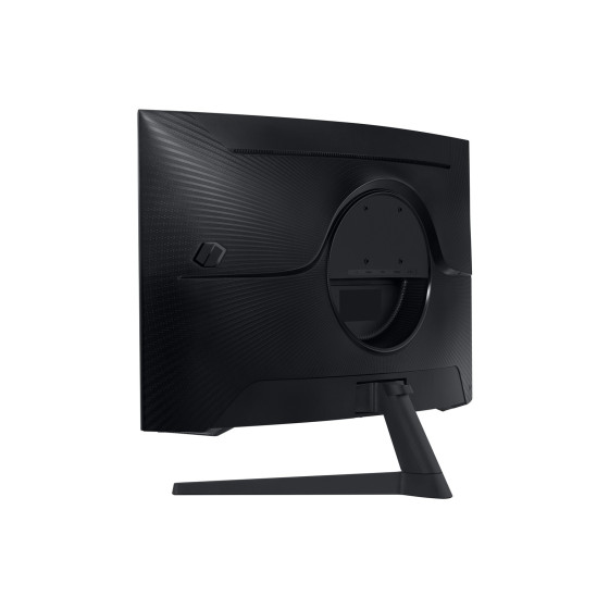 Écran 32" incurvé Gaming Samsung Odyssey G5 G55C (LS32CG552EUXEN)