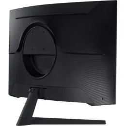  ÉCRAN 32" INCURVÉ GAMING SAMSUNG ODYSSEY G5 G55C (LS32CG552EUXEN)