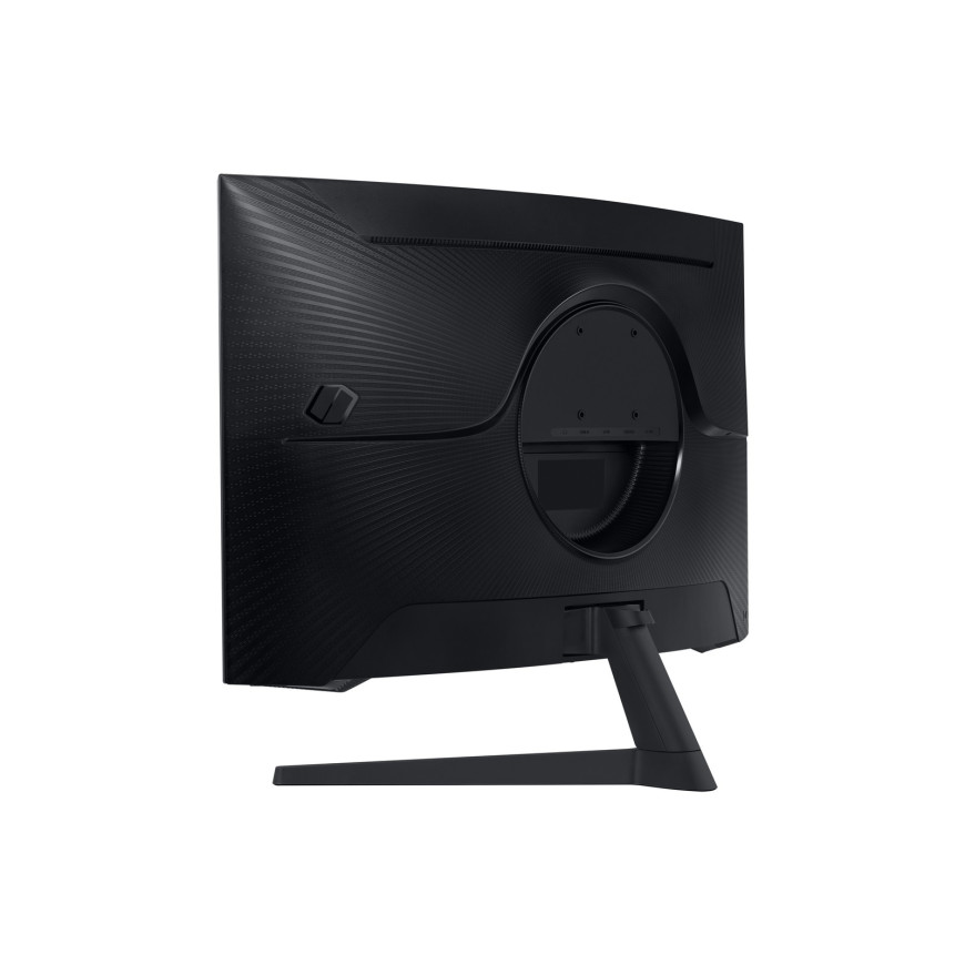 Écran 32" incurvé Gaming Samsung Odyssey G5 G55C (LS32CG552EUXEN)
