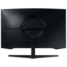  ÉCRAN 32" INCURVÉ GAMING SAMSUNG ODYSSEY G5 G55C (LS32CG552EUXEN)