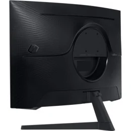 ÉCRAN 32" INCURVÉ GAMING SAMSUNG ODYSSEY G5 G55C (LS32CG552EUXEN)