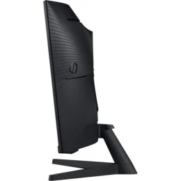  ÉCRAN 32" INCURVÉ GAMING SAMSUNG ODYSSEY G5 G55C (LS32CG552EUXEN)