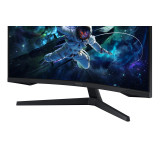 Écran 32" incurvé Gaming Samsung Odyssey G5 G55C (LS32CG552EUXEN)