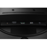 Écran 32" incurvé Gaming Samsung Odyssey G5 G55C (LS32CG552EUXEN)