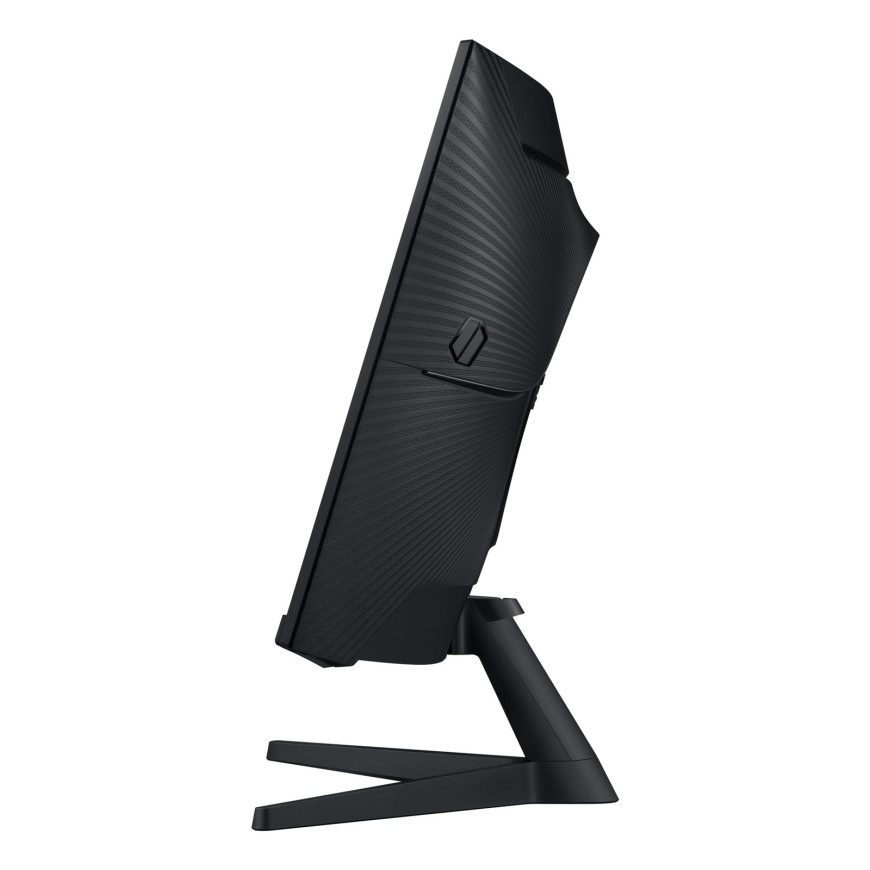 Écran 32" incurvé Gaming Samsung Odyssey G5 G55C (LS32CG552EUXEN)