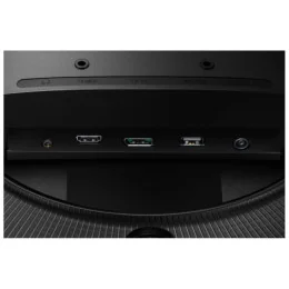  ÉCRAN 32" INCURVÉ GAMING SAMSUNG ODYSSEY G5 G55C (LS32CG552EUXEN)