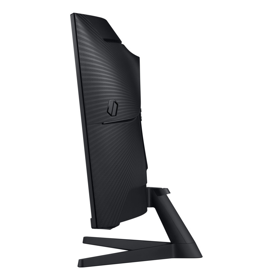 Écran 32" incurvé Gaming Samsung Odyssey G5 G55C (LS32CG552EUXEN)