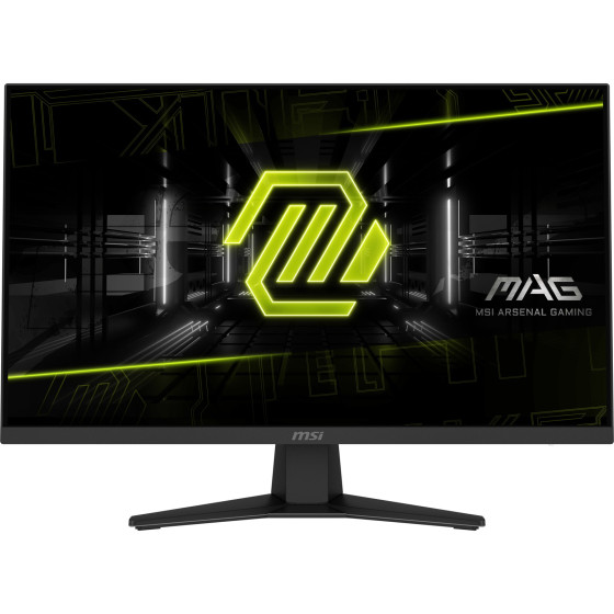 Écran Gaming 27" Full HD MSI mag 274F (9S6-3CE41H-001)