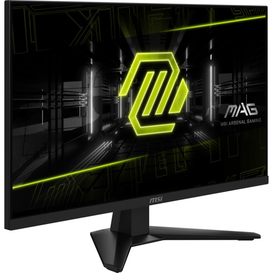 Écran Gaming 27" Full HD MSI mag 274F (9S6-3CE41H-001)