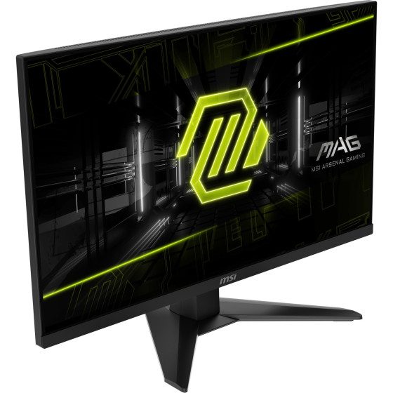 Écran Gaming 27" Full HD MSI mag 274F (9S6-3CE41H-001)