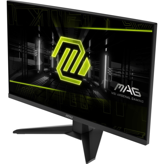 Écran Gaming 27" Full HD MSI mag 274F (9S6-3CE41H-001)