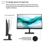 Écran 21.5" Full HD HP S3 Pro 322PF (9U5B0AS)
