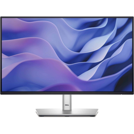 Écran 21,5" Full HD Dell P2225H (P2225H-3Y)