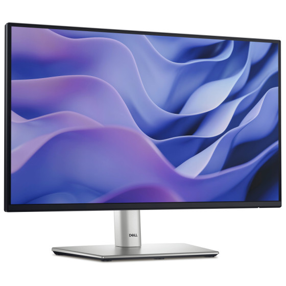 Écran 21,5" Full HD Dell P2225H (P2225H-3Y)