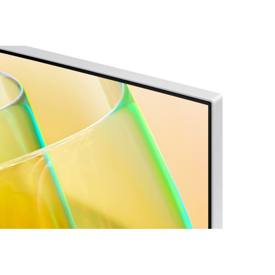 Écran incurvé 34" Samsung Business S65TC avec thunderbolt 4 (LS34C650TAUXEN)