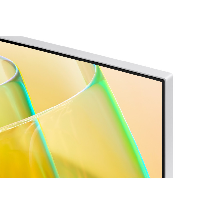 Écran incurvé 34" Samsung Business S65TC avec thunderbolt 4 (LS34C650TAUXEN)