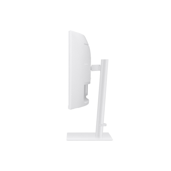 Écran incurvé 34" Samsung Business S65TC avec thunderbolt 4 (LS34C650TAUXEN)