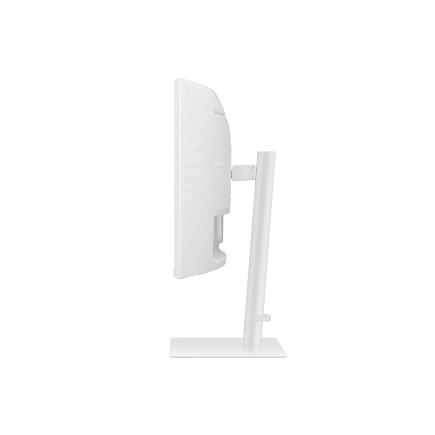 Écran incurvé 34" Samsung Business S65TC avec thunderbolt 4 (LS34C650TAUXEN)