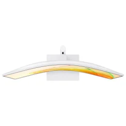  ÉCRAN INCURVÉ 34" SAMSUNG BUSINESS S65TC AVEC THUNDERBOLT 4 (LS34C650TAUXEN)