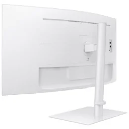  ÉCRAN INCURVÉ 34" SAMSUNG BUSINESS S65TC AVEC THUNDERBOLT 4 (LS34C650TAUXEN)