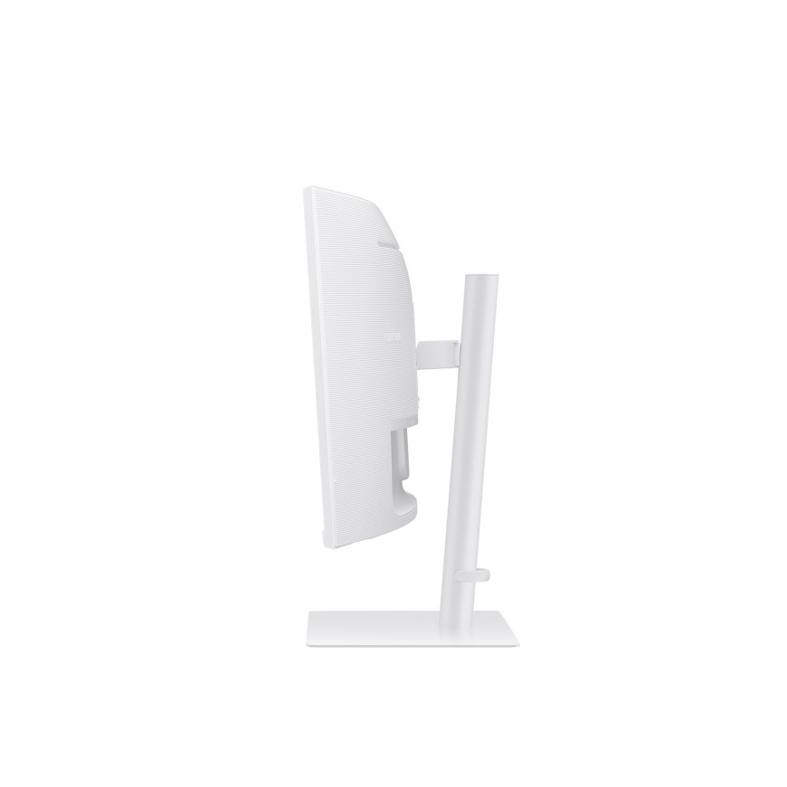 Écran incurvé 34" Samsung Business S65TC avec thunderbolt 4 (LS34C650TAUXEN)