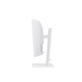 Écran incurvé 34" Samsung Business S65TC avec thunderbolt 4 (LS34C650TAUXEN)