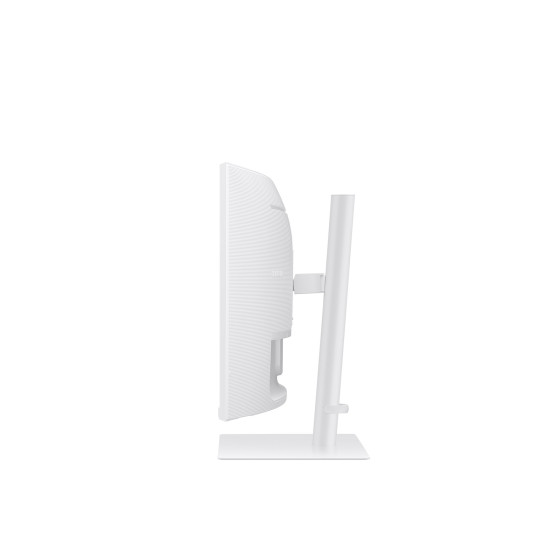 Écran incurvé 34" Samsung Business S65TC avec thunderbolt 4 (LS34C650TAUXEN)