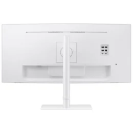  ÉCRAN INCURVÉ 34" SAMSUNG BUSINESS S65TC AVEC THUNDERBOLT 4 (LS34C650TAUXEN)