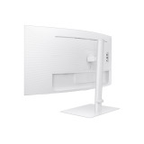 Écran incurvé 34" Samsung Business S65TC avec thunderbolt 4 (LS34C650TAUXEN)