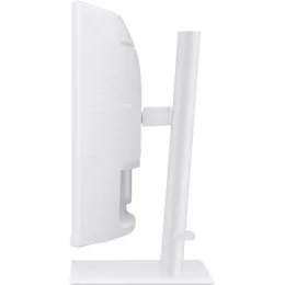  ÉCRAN INCURVÉ 34" SAMSUNG BUSINESS S65TC AVEC THUNDERBOLT 4 (LS34C650TAUXEN)