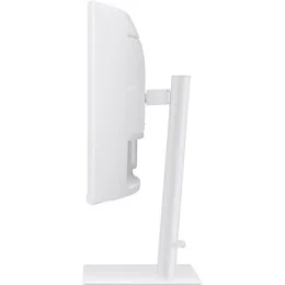  ÉCRAN INCURVÉ 34" SAMSUNG BUSINESS S65TC AVEC THUNDERBOLT 4 (LS34C650TAUXEN)