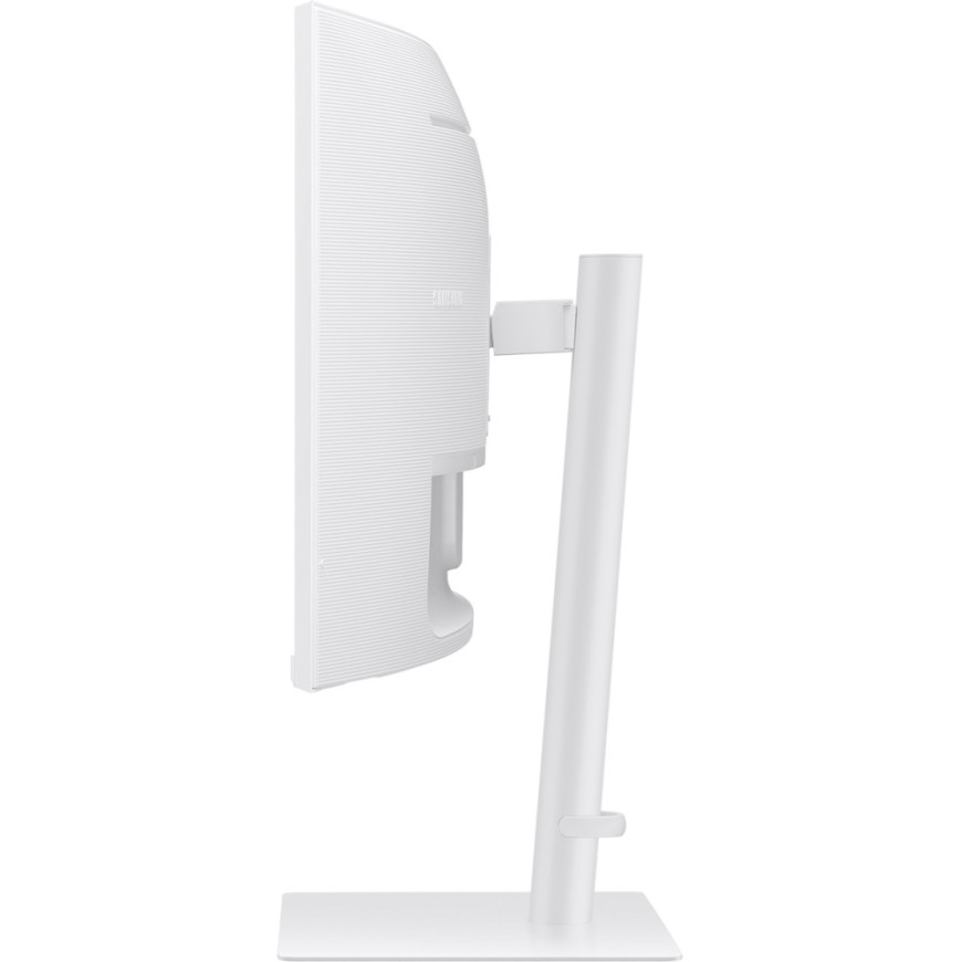 Écran incurvé 34" Samsung Business S65TC avec thunderbolt 4 (LS34C650TAUXEN)