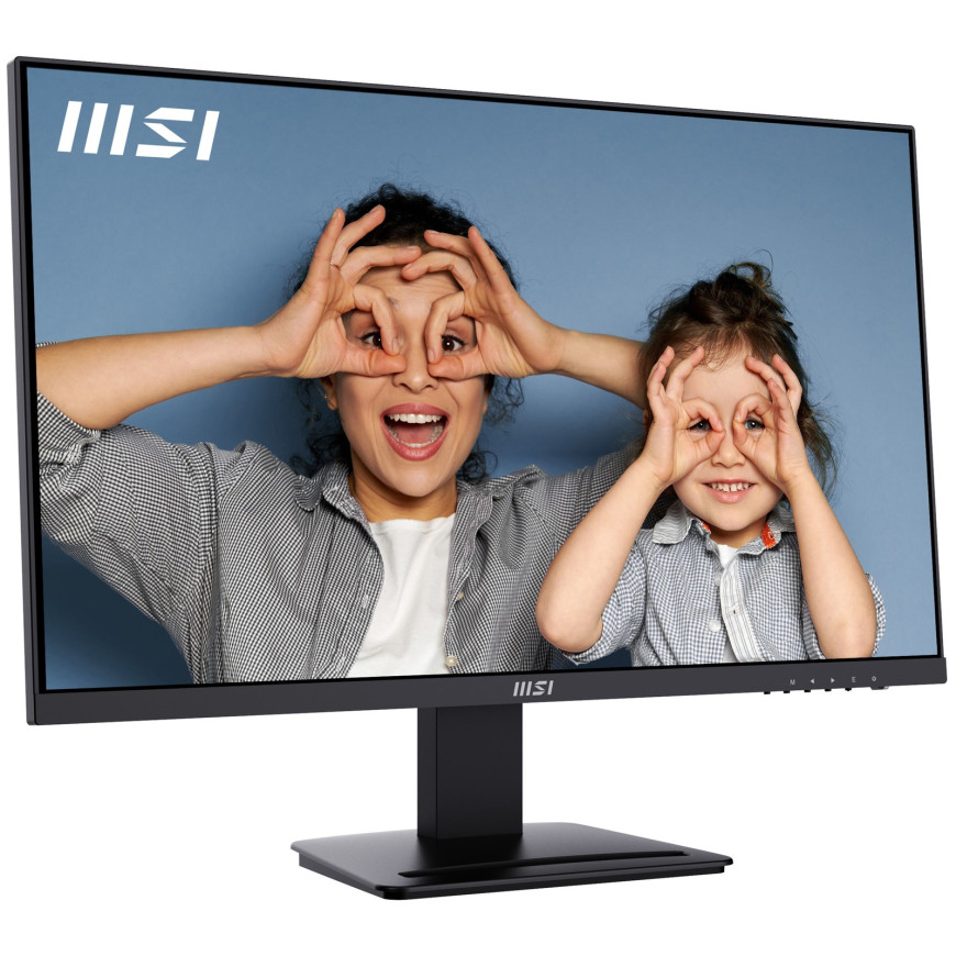 Écran 27" UHD 4K MSI Pro MP273U (9S6-3PB4CH-208)