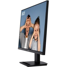  ÉCRAN 27" UHD 4K MSI PRO MP273U (9S6-3PB4CH-208)