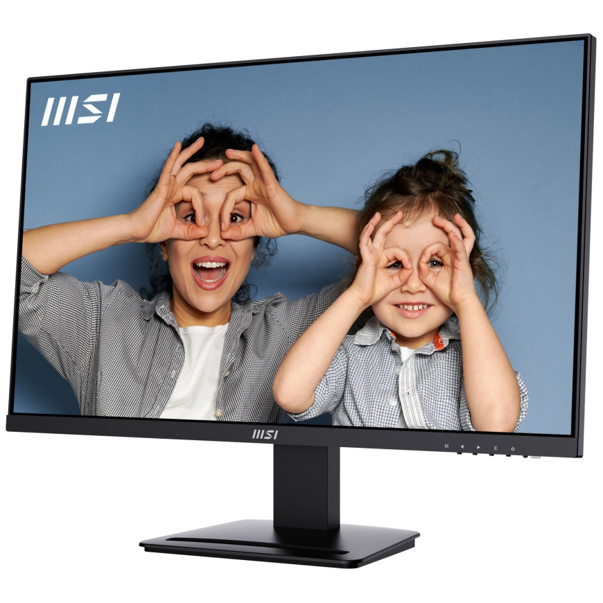 Écran 27" UHD 4K MSI Pro MP273U (9S6-3PB4CH-208)