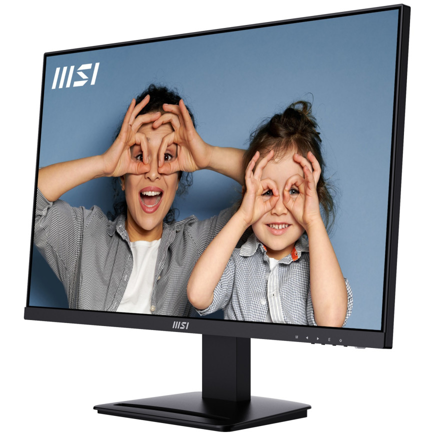 Écran 27" UHD 4K MSI Pro MP273U (9S6-3PB4CH-208)