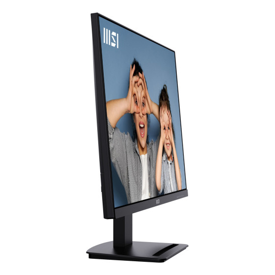 Écran 27" UHD 4K MSI Pro MP273U (9S6-3PB4CH-208)