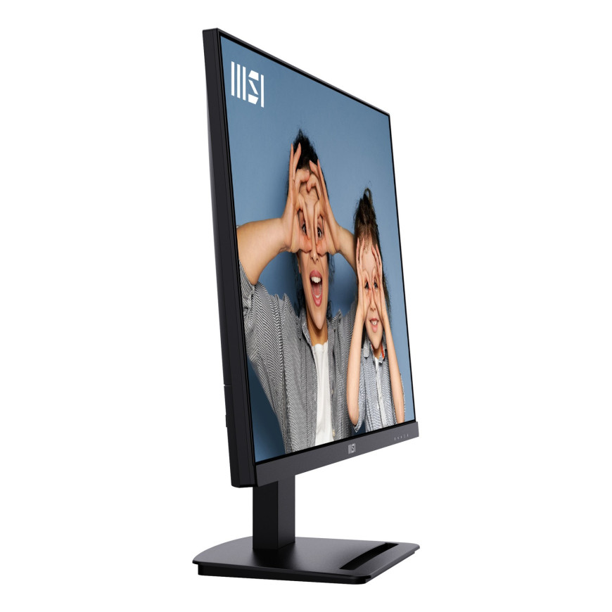 Écran 27" UHD 4K MSI Pro MP273U (9S6-3PB4CH-208)