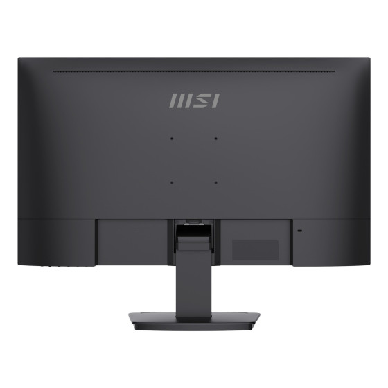 Écran 27" UHD 4K MSI Pro MP273U (9S6-3PB4CH-208)
